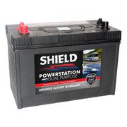 Shield MF31-110 Powerstation MF Dual Purpose Battery